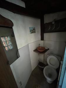 Casa Pé de Carambola - 3 quartos - 3 banheiros