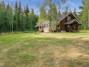 Holiday Home Rasilinna by Interhome