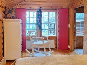 Holiday Home Honkaranta by Interhome