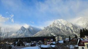 MontArte - Private Art retreat Villa