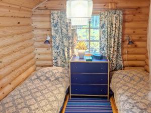 Holiday Home Honkaranta by Interhome