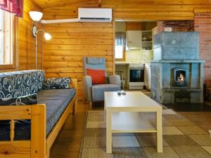 Holiday Home Aittoniemi ii by Interhome
