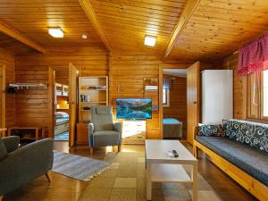 Holiday Home Aittoniemi ii by Interhome