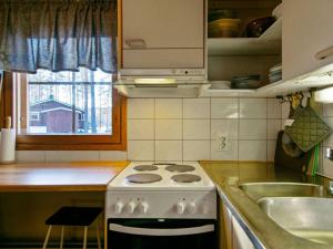 Holiday Home Aittoniemi ii by Interhome