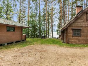 Holiday Home Auringonlasku by Interhome