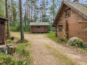 Holiday Home Auringonlasku by Interhome