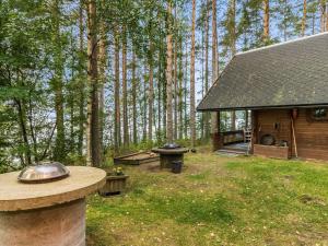 Holiday Home Auringonlasku by Interhome