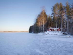 Holiday Home Riihiniemi by Interhome