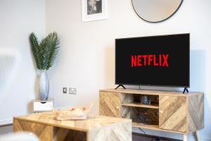 Spacious 3-Bed Apartment near Windsor Castle