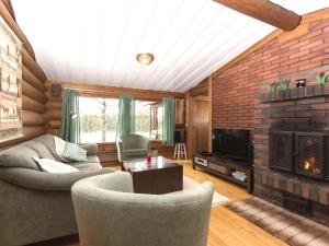 Holiday Home Riihiniemi by Interhome
