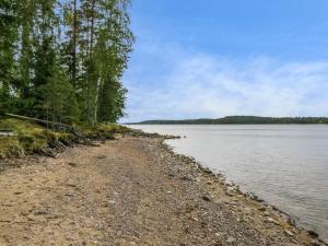 Holiday Home Joutsen by Interhome