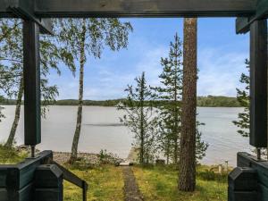 Holiday Home Joutsen by Interhome