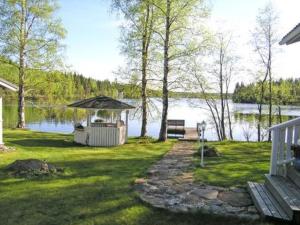 Holiday Home Pitkälahti by Interhome