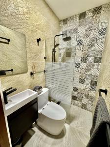 The Terraza penthouse