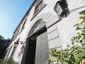 Nice studio in 16th century castle