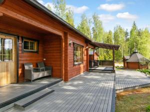 Holiday Home 7152 by Interhome