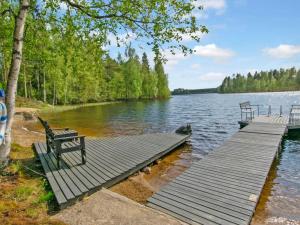 Holiday Home 7152 by Interhome