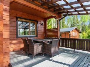 Holiday Home 7152 by Interhome