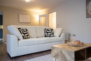 Spacious 3-Bed Apartment near Windsor Castle