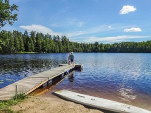 Holiday Home Villa elisabet by Interhome