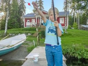 Holiday Home Villa elisabet by Interhome