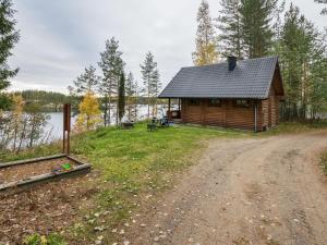 Holiday Home Etelärinne by Interhome