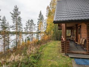 Holiday Home Etelärinne by Interhome