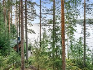Holiday Home Iltarusko by Interhome