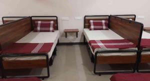 Sukhnidras Dormitory
