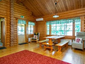 Holiday Home Niemennokka by Interhome