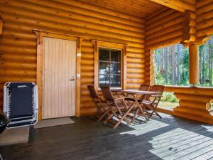 Holiday Home Niemennokka by Interhome