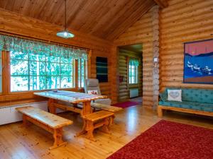 Holiday Home Niemennokka by Interhome