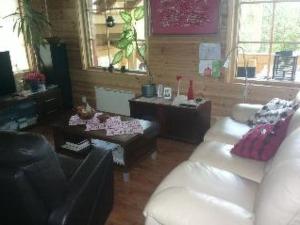 Holiday Home Käkiharju by Interhome