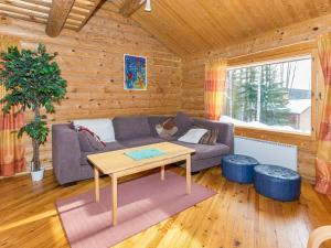 Holiday Home Hevonkuusi by Interhome
