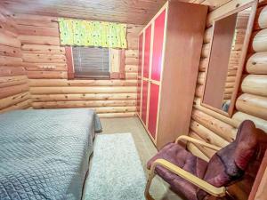 Holiday Home Kaakonranta by Interhome