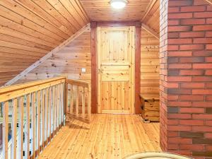 Holiday Home Kaakonranta by Interhome