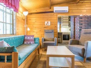 Holiday Home Aittoniemi i by Interhome