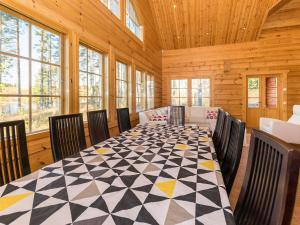 Holiday Home Lokinsiipi by Interhome