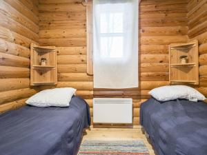 Holiday Home Eteläranta by Interhome