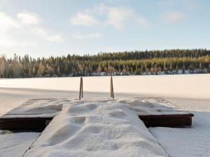 Holiday Home Aittolahti 2 by Interhome