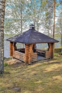 Holiday Home Männikkö by Interhome