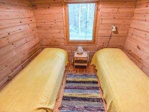 Holiday Home Mäntyranta by Interhome