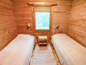 Holiday Home Mäntyranta by Interhome