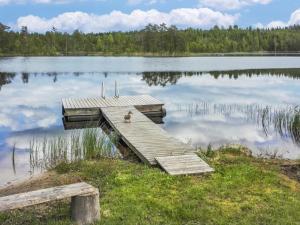 Holiday Home Kuusirinne by Interhome