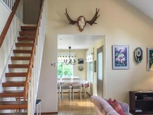 Holiday Home Merivanamo by Interhome