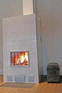 Holiday Home Ylä-hannala by Interhome