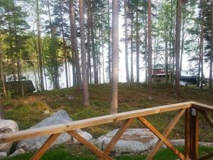 Holiday Home Ylä-hannala by Interhome