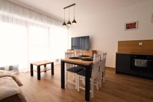 #OLSZYNKI PARK W67 FV Parking