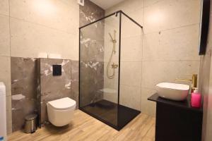 #OLSZYNKI PARK W67 FV Parking