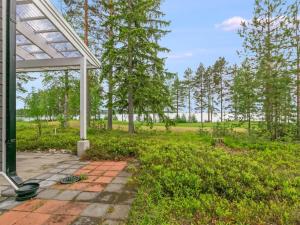 Holiday Home Paltamon golfhovi b by Interhome